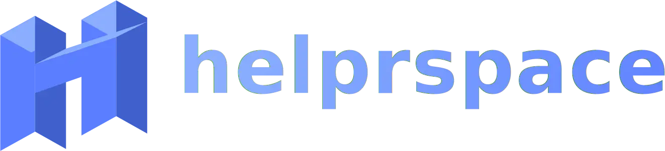 Helprspace